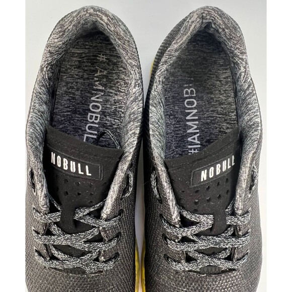 No Bull Outwork Unisex Trainers Shoes Size Men 11.5 Women 13 Heathered Gray main image 10